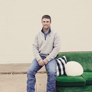 Meet your Posher, Tanner